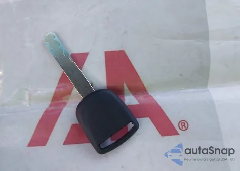 2006 Honda Accord 2.4 Se from USA, damaged, VIN 1HGCM56366A100883